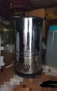 سبزی خرد کن سبزینه