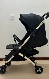 کالسکه برند skylove
