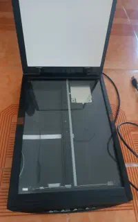 اسکنر
