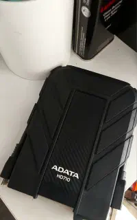 Adata external hard drive 1 tb