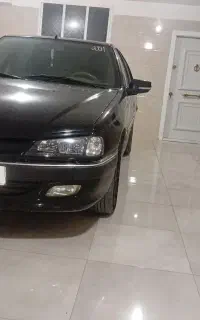 پارس 93اتاق تعویض 1404