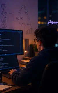 تخفیف ویژه امتحانات، تدریس دروس مهندسی کامپیوتر
