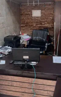 مغازه خیابان داریوش (قائم)