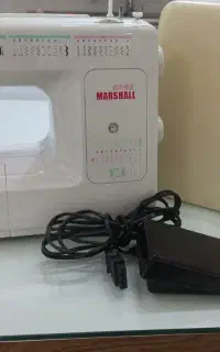 خرخ خیاطی مارشال  مدل ۸۴۰ s