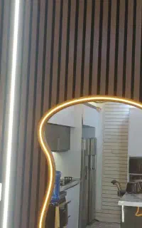 نصب اسپیلت ...نصب کابینت ام