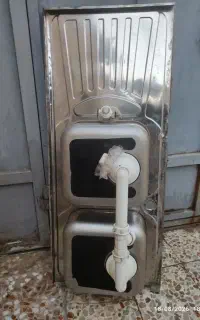 سینک استیل