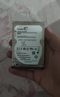 هارد لپ تاپ ۵۰۰ گیگ برند سیگیت