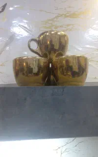 کاپ قهوه