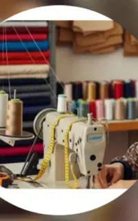 آموزش خیاطی آنلاین