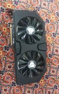 rx 5700xt 8gb