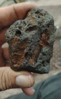فروش شهاب سنگ