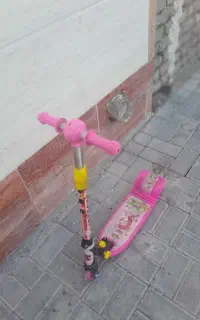 اسکوتر