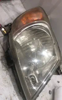 بازسازی چراغ،چراغ ماشینتو صفر و تازه کن