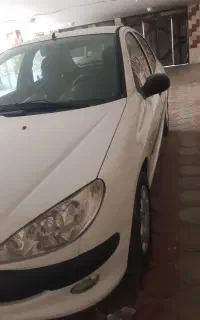 206 مدل۹۸