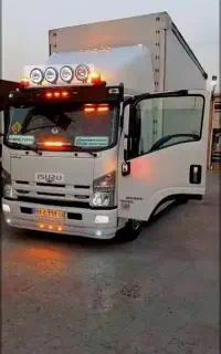 خدمات باری مطمعن بار