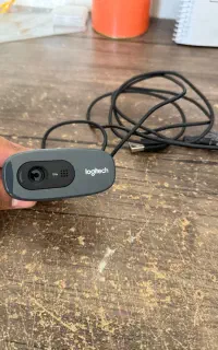 وب کم لاجیتک logitech C270 HD