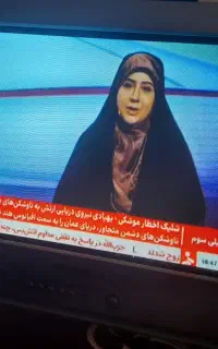 تلویزیون سامسونگ ۲۱ اینچ