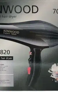 سشوار خانگی کنوود مدل kw-5820