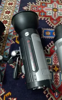 فلاش عکاسی