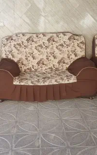 مبل هفت نفره