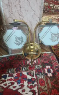 روشنایی گازی