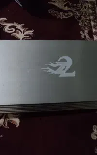 امپ مونو 2000تایی z2 مناسب سیستم صوتی حرفه  سنگین