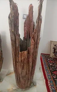 گلدان