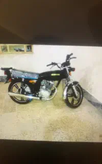 اموزش موتور سواری حرفه ای