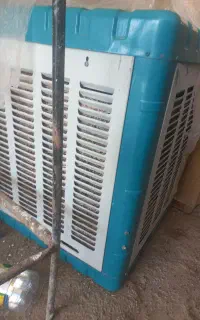 کولر‌آبی‌درحد
