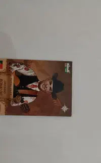 کارت کیمدی ۲۰۲۶رویال رونالدو