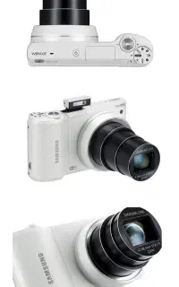 دوبین عکاسی سامسونگ WB800F
