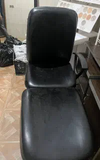 صندلی آرایشگاهی