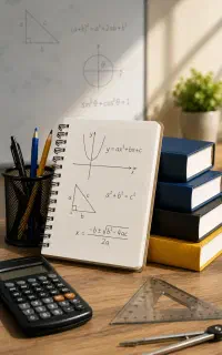 تدریس خصوصی ریاضی