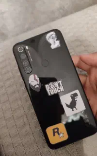 نوت ۸