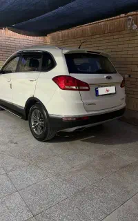 تیگو ۵مدل۹۵