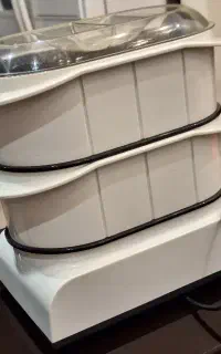 بخار پز براوون اصل آلمان