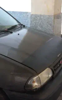 ماشین پراید