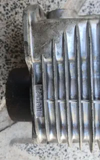 قطعات موتور سیکلت