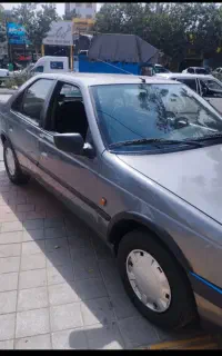 پژو ۴۰۵مدل ۸۹