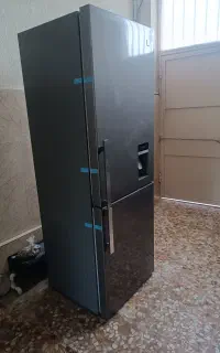 یخچال فریزر دوو