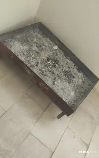 منقل کباب