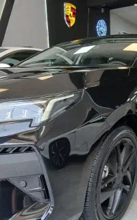 KMC J7 مدل 402 مشکی با کارکرد 7.000km گارانتی فعال