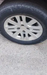 رینگ اسپرت معاوضه با خرچنگی یا پنج پر