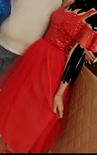 پیراهن مجلسی