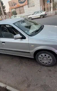 سمند x7