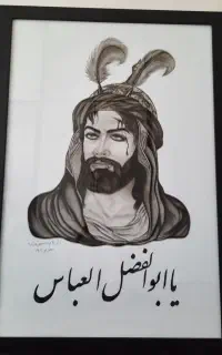 طراحی سیاهقلم
