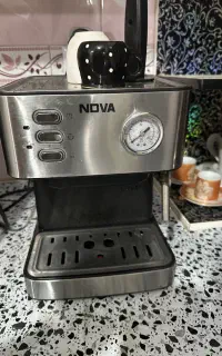 فروش دستگاه اسپرسو‌ ndva