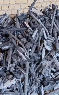 زغال کبابی