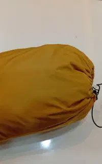 صندلی غذای مسافرتی کودک بسیار کاربردی