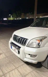 پرادو 2008